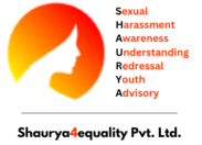 Shaurya4equality